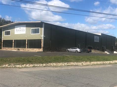 Panacea middleboro - Sep 14, 2020 · Panacea Wellness will now be open to sell cannabis flowers and products to all customers over 21 years of age in compliance with the Massachusetts Adult Use Cannabis Program. Entry into the adult-use market significantly expands MariMed’s addressable market in Massachusetts and is expected to drive revenue growth in the …